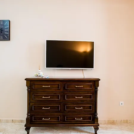 Apartamento Palm Oasis Tenerife Costa del Silencio