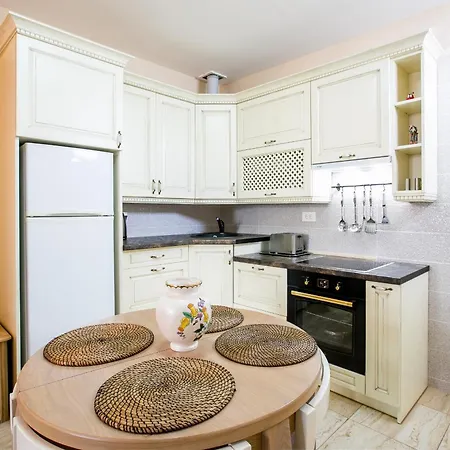 Lägenhet Palm Oasis Tenerife Costa Del Silencio