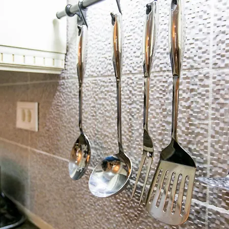 Lägenhet Palm Oasis Tenerife