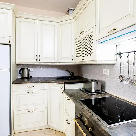 Palm Oasis Tenerife Lägenhet