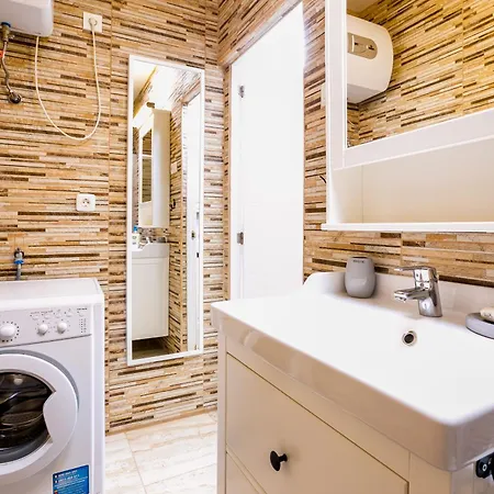 Palm Oasis Tenerife Lägenhet Costa Del Silencio