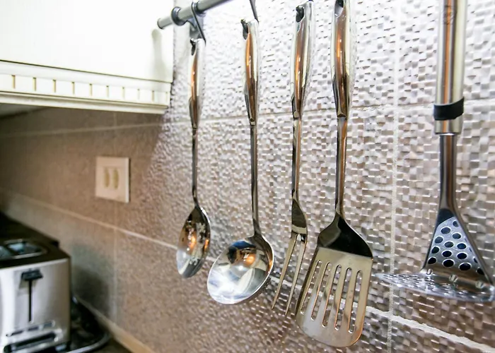 Lejlighed Palm Oasis Tenerife