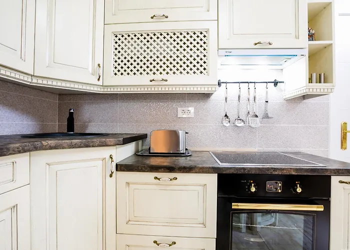 Palm Oasis Tenerife Lejlighed *