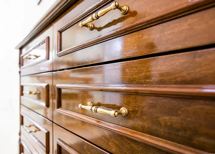 Palm Oasis Tenerife Lejlighed Costa del Silencio