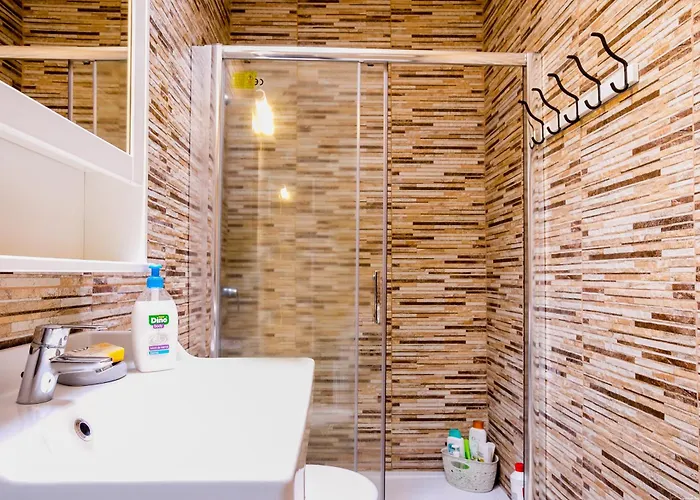 Palm Oasis Tenerife Lejlighed *