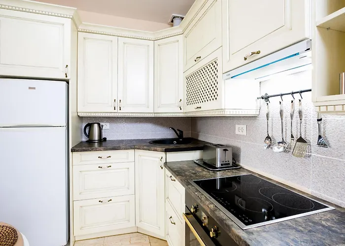 Palm Oasis Tenerife Lejlighed